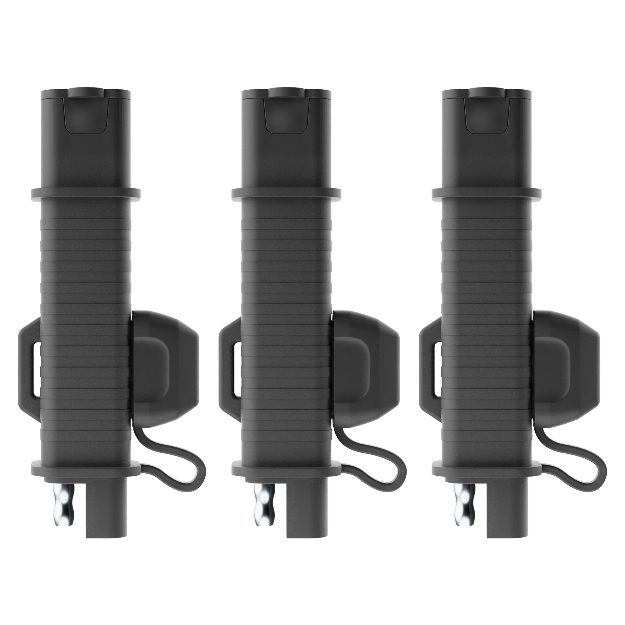 NOCO GC002 X-Connect Connettore con Terminali a Occhiello M6 per Caricabatterie NOCO Genius