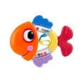 thumbnail image 2 of Juego de Sonajas Nuby Pez y Búho 2pz, 2 of 3