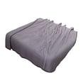 thumbnail image 2 of Matoen Cooling Blanket for Hot Sleepers - Lightweight Cool Summer Blanket, Cotton Throw Blanket, Cold Ice Blankets for Night Sweats, 39.4"x55", 2 of 9