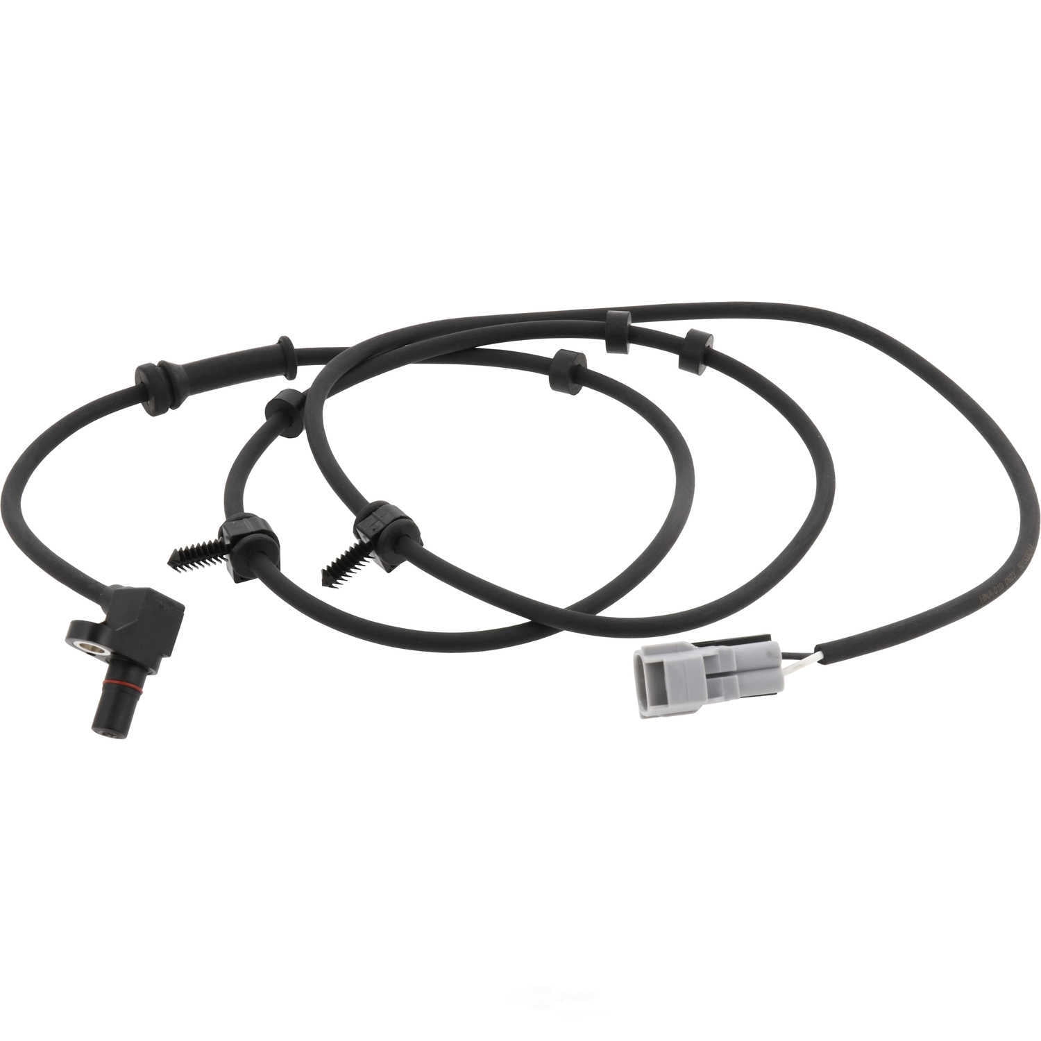 HOLSTEIN 2ABS0380 ABS Wheel Speed Sensor For 00-02 Dodge 2500 3500 Fits select: 2000-2002 DODGE RAM 2500, 2000-2002 DODGE RAM 3500