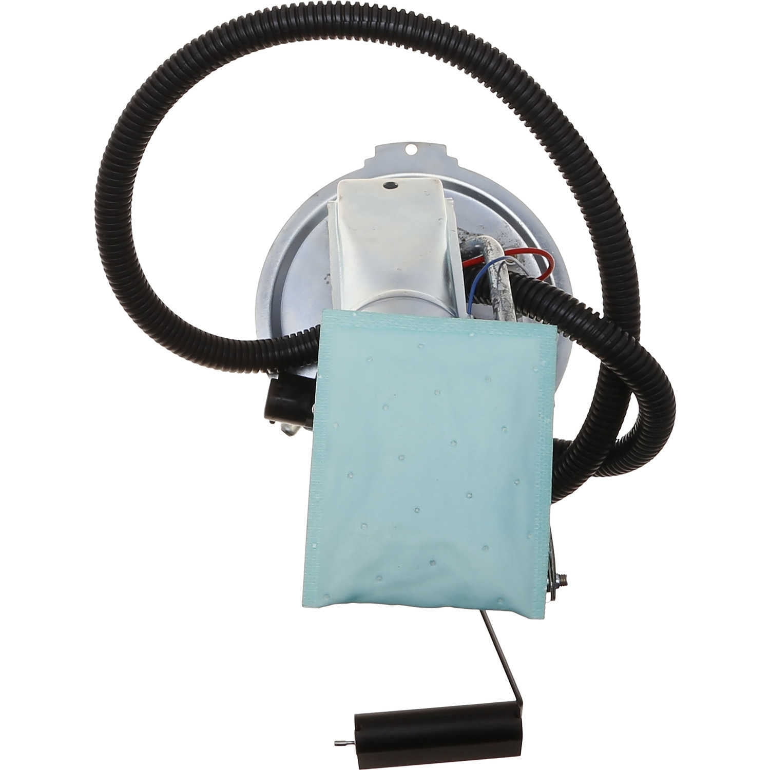 Carter Fuel Pump Hanger Assembly P/N:P74728H Fits select: 1995-1996 FORD WINDSTAR