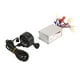 thumbnail image 4 of Controlador bicicleta eléctrica de 24V y 250W con Control de velocidad sensible, acelerador de pulgar eléctrico para bicicleta y Scooter, 4 of 10