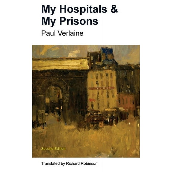 My Hospitals & My Prisons, (Paperback)