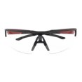 thumbnail image 1 of Lentes Seguridad Transparentes 48732000 Milwaukee Milwaukee 48732000, 1 of 3