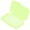 thumbnail image 4 of 10pcs Dental Care Orthodontic Wax for Braces Mouth Protection Dental Braces WaxYellow (Lemon Flavor), 4 of 4