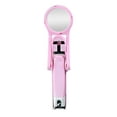 thumbnail image 1 of WIFKLSIIPG Magnifying Glass Nail C L Ippers Stainless Steel Splash R Esistant Nail C L Ippers S Pecialized for Elderly People Nail C L Ippers and Nail Cl Ipper Tools, 1 of 3