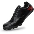 thumbnail image 5 of Track and Field Shoes Men Women Kids Running Racing Spikes Shoes,Spikes Sneakers Track Competition Athletics Shoes, 5 of 13