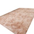 thumbnail image 1 of Alfombra de pelo alto, alfombra para dormitorio y sala de estar., 1 of 4
