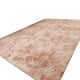 thumbnail image 1 of Alfombra de pelo alto, alfombra para dormitorio y sala de estar., 1 of 4