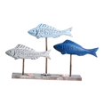 thumbnail image 3 of Figura de Madera de Animales, Estatua Decorativa de Colección, Regalo, Adorno, Escultura para Inauguración de La Casa, Estantería, Escritorio, Dormito, 3 of 9