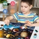 thumbnail image 5 of Rompecabezas Unolidrom Solar System Planets 200 piezas, 5 of 7