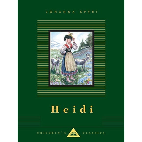 Heidi