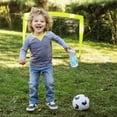 thumbnail image 3 of Vaso para sorber con pajita Flip & Go™ para niños pequeños Munchkin®, 12 onzas, material Tritan ultra duradero, azul, 3 of 5
