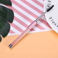 thumbnail image 4 of Herramientas de maquillaje de ojos, cepillo para pestañas, cejas, rímel, extensión de pestañas, peine, peine para cejas, diseño revolucionario, 4 of 7