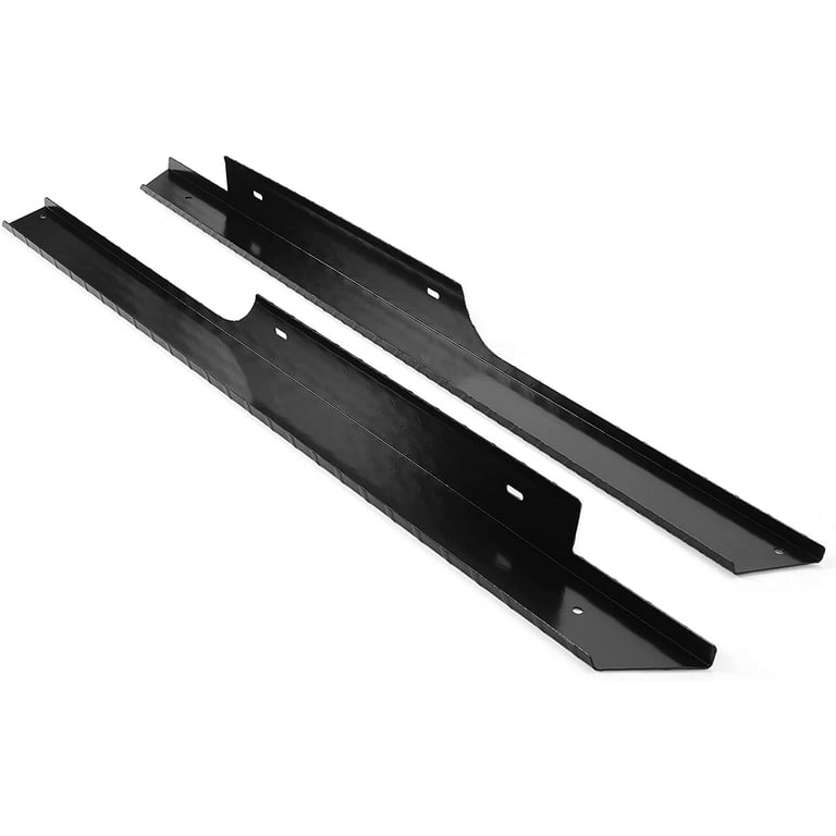 Kojem Silver Rocker Panel Compatible with 1996-2013 EZGO TXT