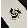 thumbnail image 4 of Balón de Voleibol Mikasa MGV500 Tamaño Oficial Pesado, 4 of 6