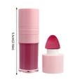 thumbnail image 3 of Liquid Powder Blusher Ruddy Long Lasting Eye Shadow Facial Toner 3ml, 3 of 6