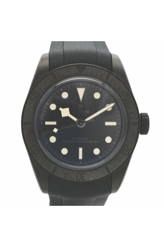 Pre-Owned Tudor Black Bay 79210CNU Dial Men's Watch (Good)