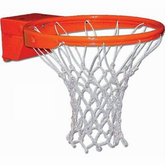 Gared Sports 2500I FIBA International Tournament Breakaway Goal
