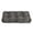 Plush Black, variant on Vibrant Life Extra Large Dog Bed, Plush Pillow Bed For Large Breeds, Extra Large, 38" x 48", Tan