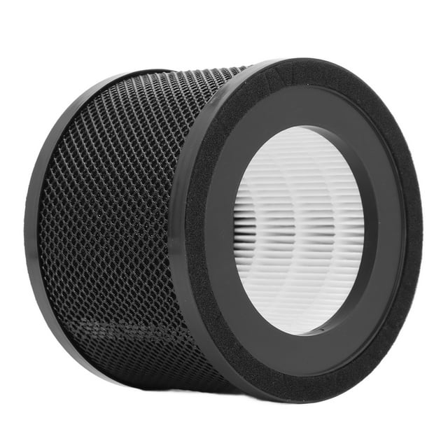 Air Replacement Filter, Cotton Fiber Odor Elimination Washable Air Filter for Maintenance