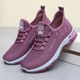 thumbnail image 5 of Willtoo Orthopedic Shoes for Women 2026 Comfortable Lightweight Slip On Walking Shoes Mesh Breathable Wedge Sneakers, 5 of 6