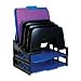 thumbnail image 3 of Officemate Letter Trays and Incline Sorter, Black (22112), 3 of 4