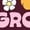 MAROON, variant on Garfield - Garfield Flowers Keep Growing - Men's Short Sleeve Graphic T-Shirt