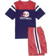 Athletic Works - Boy's Tee & Short Set