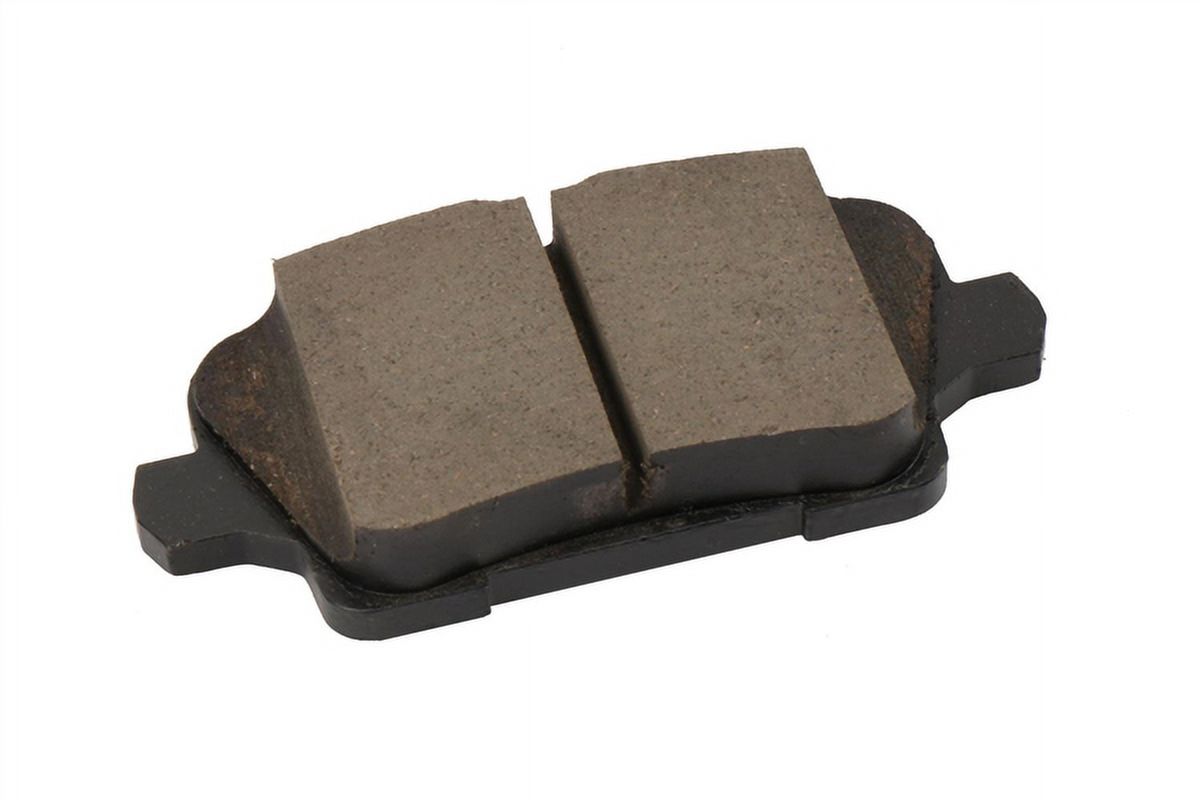 GM Genuine Parts Rear Brake Pad Set
