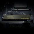 thumbnail image 2 of Adata LEGEND 800 ALEG-800-1000GCS 1000 GB Solid State Drive, M.2 2280 Internal, PCI Express NVMe (PCI Express NVMe 4.0 x4), 2 of 6