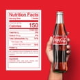 thumbnail image 5 of Coca-Cola Mexican Soda Bottle 355 ml - 3 Pack, 5 of 5