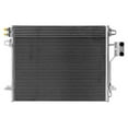 thumbnail image 1 of CONDENSER (3682) COMPATIBLE WITH DODGE CARAVAN 2019 PARTSLINK NUMBER CH3030231, 1 of 1