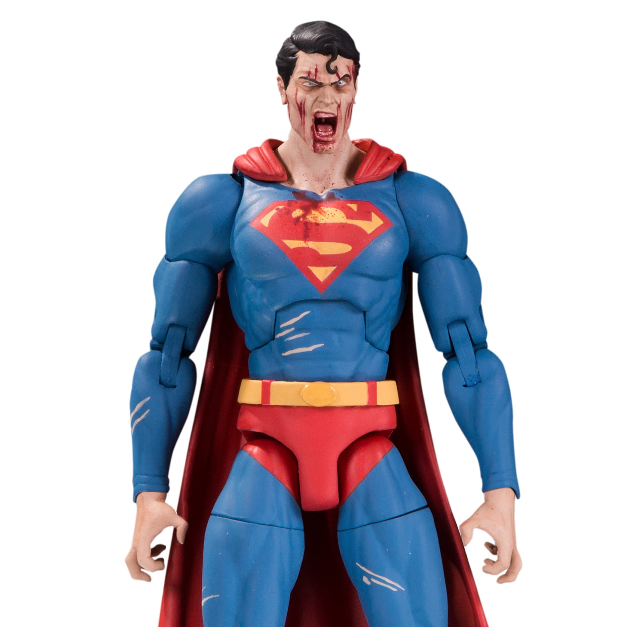 DC Direct DC Essentials Dceased Superman