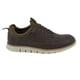 thumbnail image 2 of Tenis Caballero Cafe Mundo Terra 017633, 2 of 3