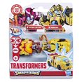thumbnail image 4 of Transformers Swapticons Bumblebee and Autobot Hot Rod Action Figures, 4 of 5