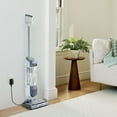 thumbnail image 2 of Shark Freestyle Max Cordless Upright Vacuum, Multi-Surface Cleaning, Lightweight, Easy Maintenace, with Large Dust Cup and 2-Speed Brushroll, LED Headlights, Nordic Blue, SV2002C, 2 of 6