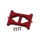 thumbnail image 3 of Soporte de aleación de aluminio para 1/18 RC Car Crawler Truck Modelo ROJO Macarena Soporte de viga de coche RC, 3 of 8