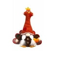 thumbnail image 1 of Halloween Gnomes Decor Rudolph Faceless Doll Goblin Toy Home Decoration, 1 of 4