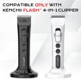 thumbnail image 2 of Cuchilla para clipper Kenchii Flash estándar desmontable, 2 of 7