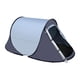 thumbnail image 3 of Tienda de campaña automática instantánea con bolsa de transporte, portátil, de fácil instalación, con protección solar, para camping, picnic, pesca al Azul, 3 of 8