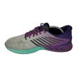 thumbnail image 3 of Asics Shoes Womens 10.5 Purple FuseX Gel Running Training Sneakers T689N, 3 of 6