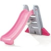 Step2 Naturally Playful Big Folding Slide Pink Toddlers