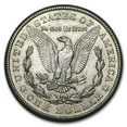 thumbnail image 3 of 1921-S Morgan Dollar AU (20 Count Roll), 3 of 3