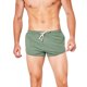 thumbnail image 2 of pstuiky Pantalones cortos de gimnasio para hombre, Pantalones deportivos casuales de secado rápido con cintura elástica para hombre Pantalones cortos de baloncesto, 2 of 5