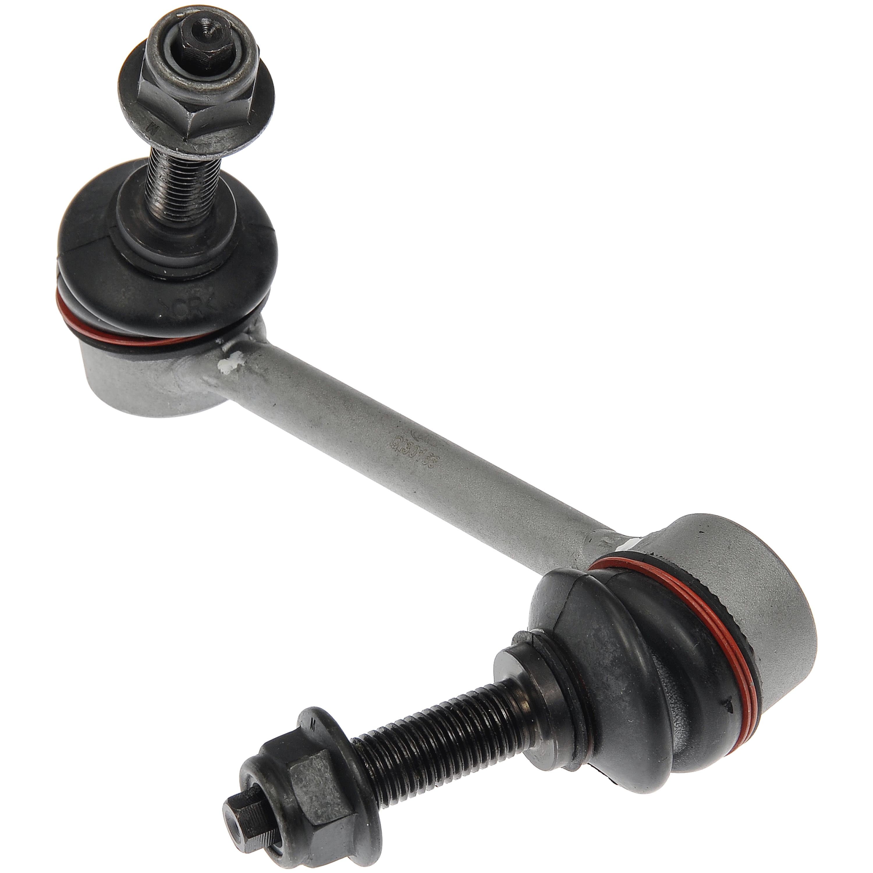 Dorman 542-567 Front Driver Side Suspension Stabilizer Bar Link Kit for Specific Dodge / Jeep Models