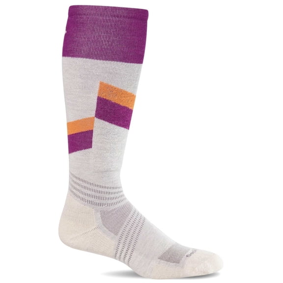 Women's Steep Medium | Moderate Graduated Compression Socks