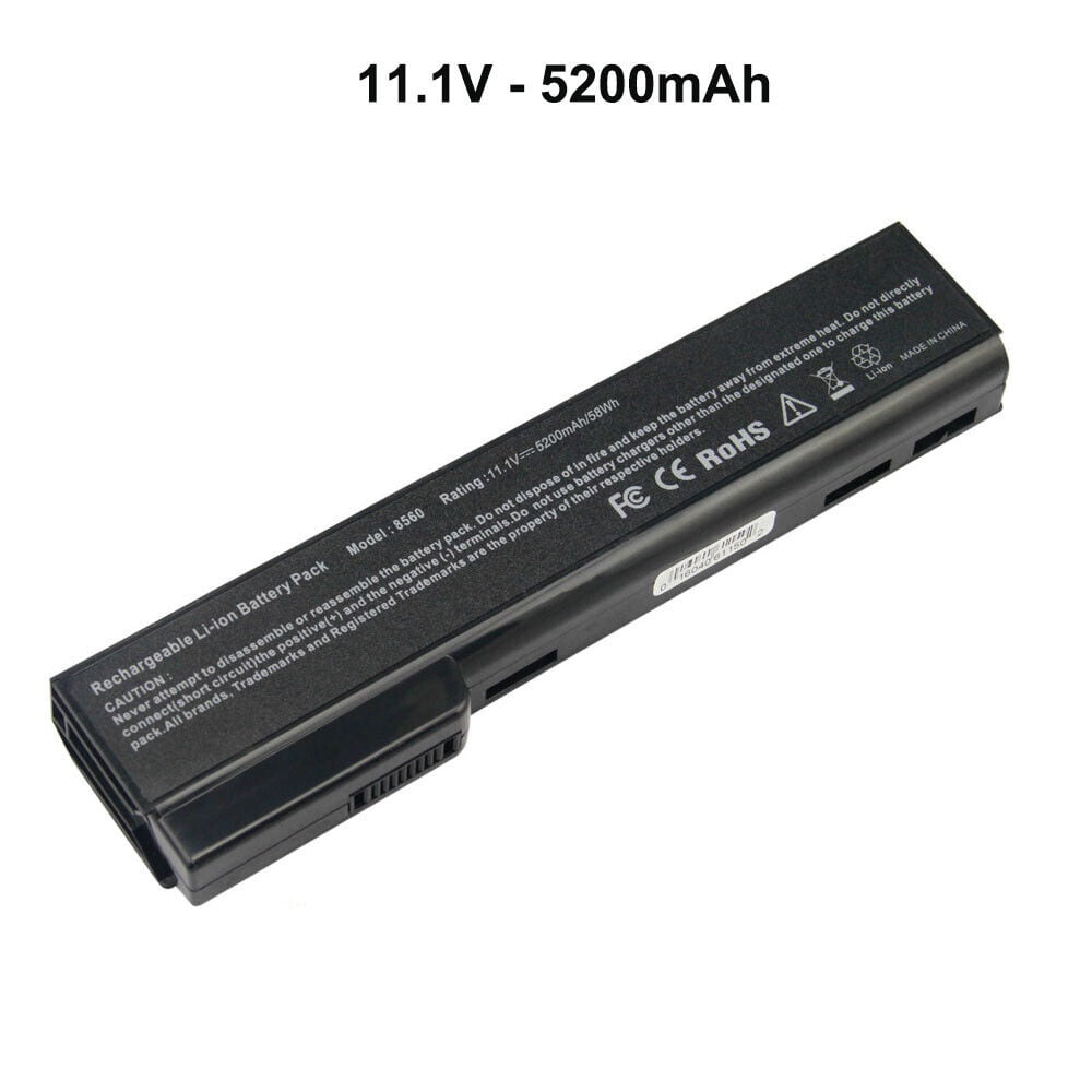 Batterie D'origine Dell Inspiron 1525/1526 – 85Wh 9 Cellules, Modèles GP952 RU586, Neuve