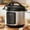 Silver-Touch, variant on Simenmax 8-Quart Electric Pressure Cooker, 16-in-1 Multi-Cooker, Stainless Steel