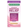 thumbnail image 1 of Suplemento para la menopausia Nature's Bounty Advanced Relief 30 g, 1 of 8